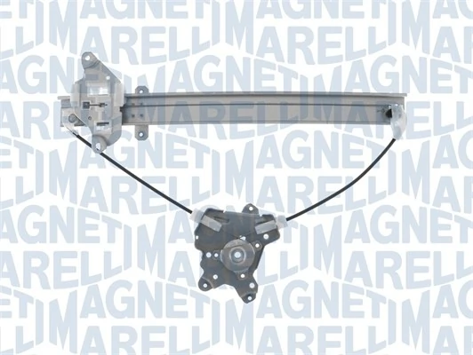 Window Regulator